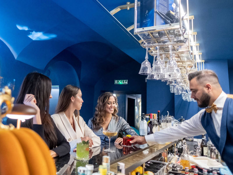 Aperitivo esclusivo vicino Moncalieri